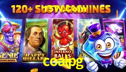 Sistemas de Segurança coalpg