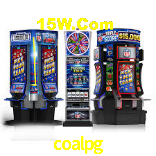 coalpg bet