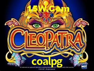 Jogos de Slot coalpg