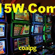 Welcome Bonus coalpg