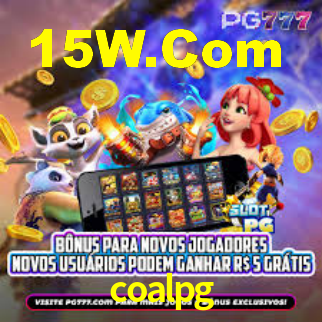 coalpg bet