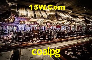 Apostas de Futebol coalpg