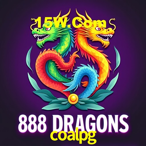 Torneios coalpg