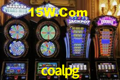 coalpg,coalpg.com