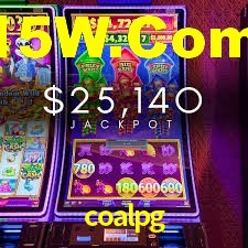 Live Casino coalpg