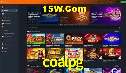 Ofertas Exclusivas coalpg