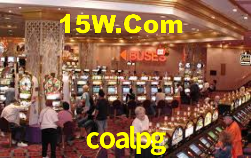 coalpg