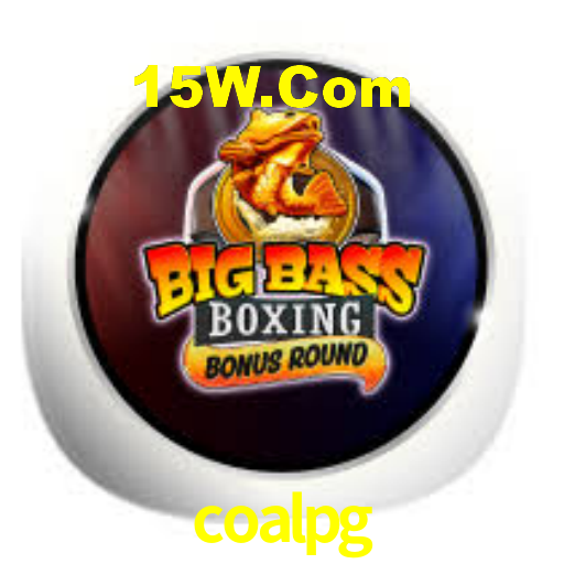 coalpg,coalpg.com