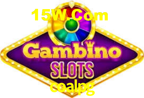 coalpg,coalpg.com
