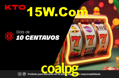 coalpg