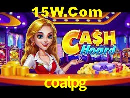 Live Casino coalpg