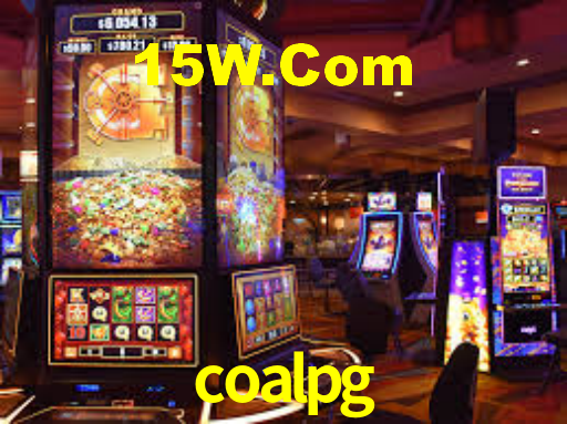 Sinta a adrenalina dos jogos de cassino com coalpg