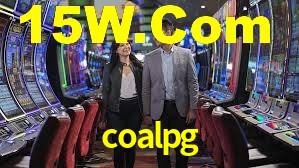 Tennis Betting coalpg