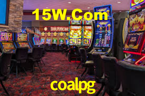 coalpg bet