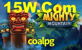 Statistics coalpg