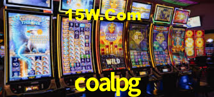 coalpg bet