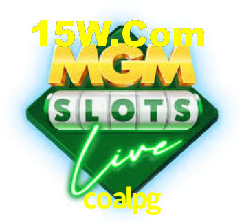 coalpg.com