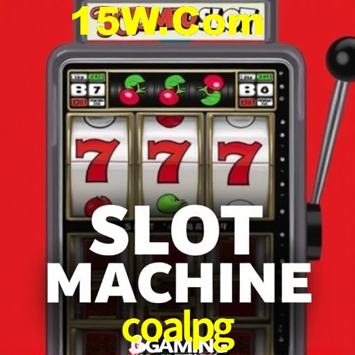 Descubra o Mundo do Cassino Online com coalpg