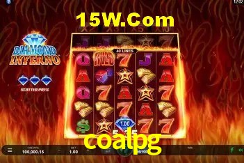 Integração de APIs coalpg