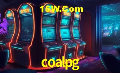 Tecnologia da Plataforma coalpg
