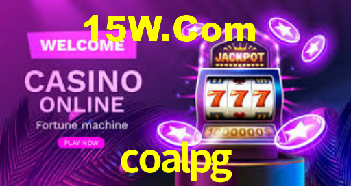 coalpg bet