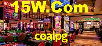 Premium Interface coalpg