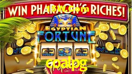 Diretório de Jogos coalpg