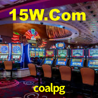 coalpg - Best Online Bookmaker Online Casino - coalpg.com