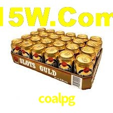 Welcome Bonus coalpg