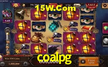 Experiência VIP coalpg