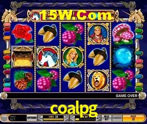 Casino Ao Vivo coalpg