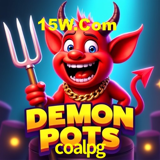 Programa VIP coalpg