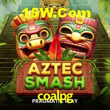 Game Providers coalpg