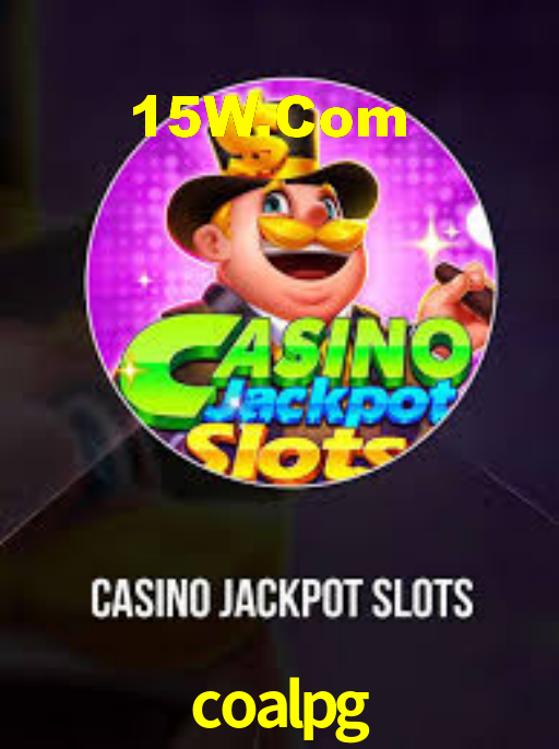 coalpg.com