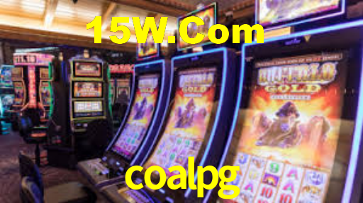 coalpg
