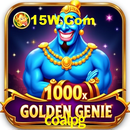 PIX Instantâneo coalpg
