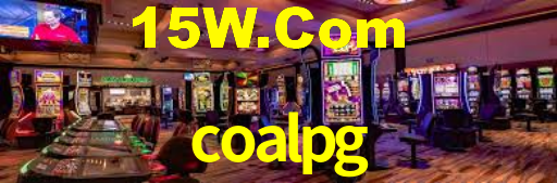 coalpg